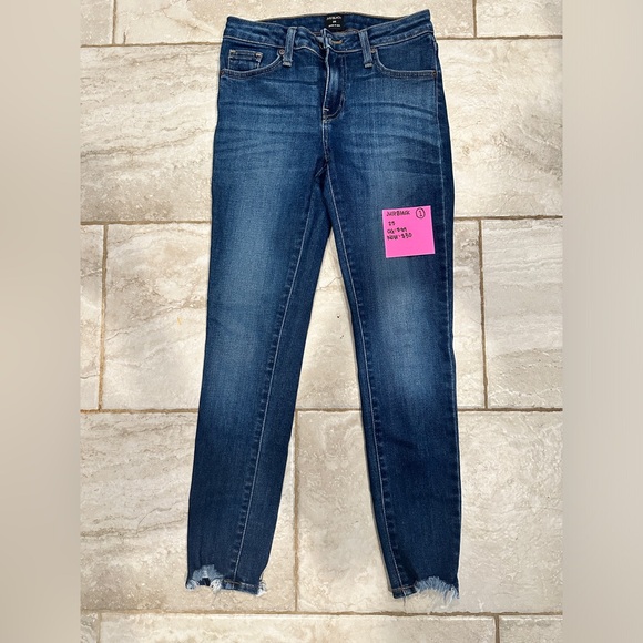 8 Pairs of JustBlack, Flying Monkey and BlankNYC jeans - ALL or SEPARATE - Picture 2 of 10